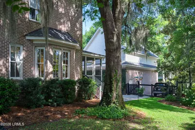 55 Park Square N, Beaufort, SC 29907 - Photo 34