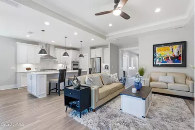 1765 Dreamscape Drive, Hardeeville, SC 29909 - Photo 2