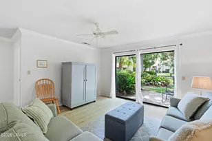 25 Deallyon Ave, Hilton Head Island, SC 29928 - Photo 6