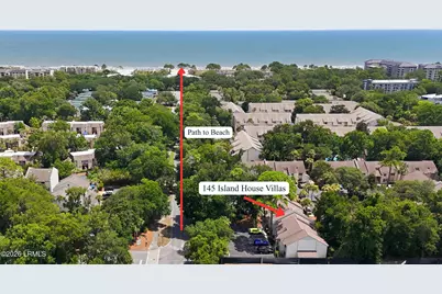 25 Deallyon Avenue #145, Hilton Head Island, SC 29928 - Photo 2