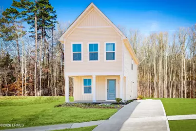 92 Castle Street, Hardeeville, SC 29927 - Photo 1