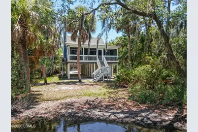 22 Ocean Marsh Lane, Saint Helena Island, SC 29920 - Photo 34