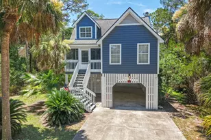 22 Ocean Marsh Ln, Saint Helena Island, SC 29920 - Photo 1