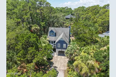 22 Ocean Marsh Lane, Saint Helena Island, SC 29920 - Photo 40
