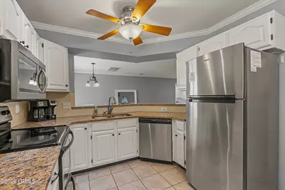 22 Ocean Marsh Lane, Saint Helena Island, SC 29920 - Photo 10