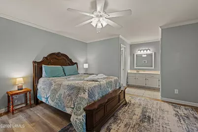 22 Ocean Marsh Lane, Saint Helena Island, SC 29920 - Photo 18