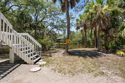 22 Ocean Marsh Lane, Saint Helena Island, SC 29920 - Photo 32