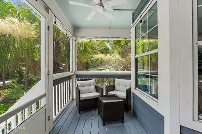 22 Ocean Marsh Lane, Saint Helena Island, SC 29920 - Photo 4