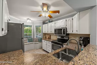 22 Ocean Marsh Lane, Saint Helena Island, SC 29920 - Photo 8