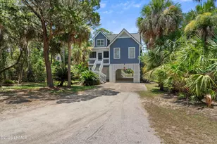 22 Ocean Marsh Ln, Saint Helena Island, SC 29920 - Photo 2