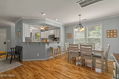22 Ocean Marsh Lane, Saint Helena Island, SC 29920 - Photo 6
