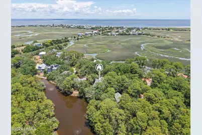 22 Ocean Marsh Lane, Saint Helena Island, SC 29920 - Photo 46