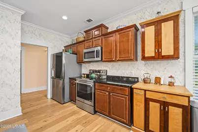 14 W National Boulevard, Beaufort, SC 29907 - Photo 16