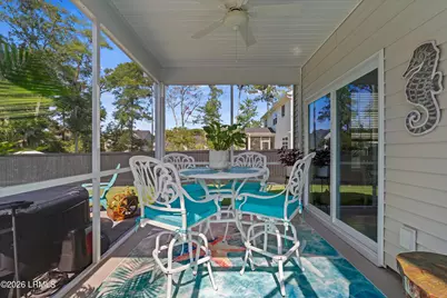 106 Baneberry Lane, Beaufort, SC 29907 - Photo 32