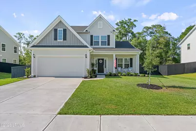 106 Baneberry Lane, Beaufort, SC 29907 - Photo 1