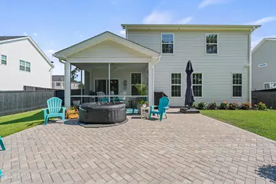 106 Baneberry Lane, Beaufort, SC 29907 - Photo 34