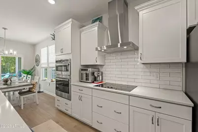 106 Baneberry Lane, Beaufort, SC 29907 - Photo 8