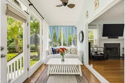 12 Petigru Drive, Beaufort, SC 29902 - Photo 16