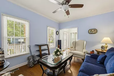 12 Petigru Drive, Beaufort, SC 29902 - Photo 6