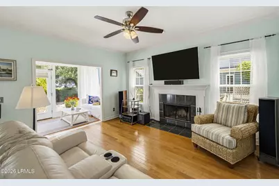 12 Petigru Drive, Beaufort, SC 29902 - Photo 8