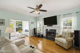 12 Petigru Dr, Beaufort, SC 29902 - Photo 8