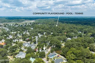 12 Petigru Dr, Beaufort, SC 29902 - Photo 40