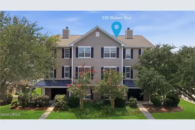 2181 Blakers Boulevard, Bluffton, SC 29909 - Photo 4