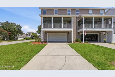2181 Blakers Boulevard, Bluffton, SC 29909 - Photo 44