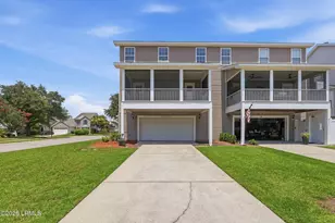 2181 Blakers Blvd, Bluffton, SC 29909 - Photo 44
