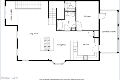 2181 Blakers Boulevard, Bluffton, SC 29909 - Photo 42