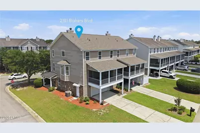 2181 Blakers Boulevard, Bluffton, SC 29909 - Photo 48