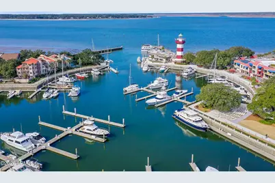 8 Braddock Bluff Drive #1810, Hilton Head, SC 29928 - Photo 58