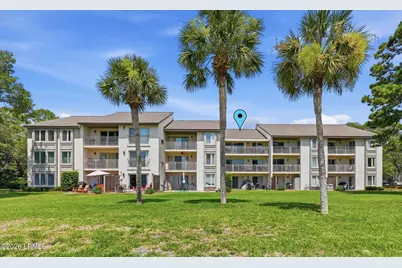 8 Braddock Bluff Drive #1810, Hilton Head, SC 29928 - Photo 42