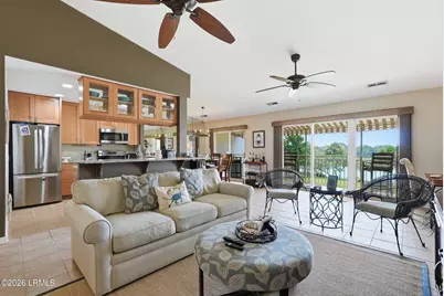 8 Braddock Bluff Drive #1810, Hilton Head Island, SC 29928 - Photo 1