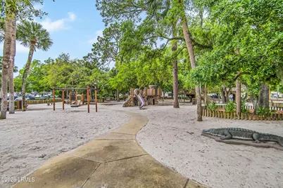 8 Braddock Bluff Drive #1810, Hilton Head, SC 29928 - Photo 56