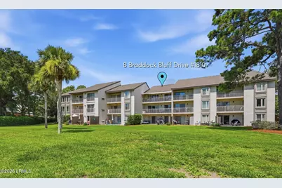 8 Braddock Bluff Drive #1810, Hilton Head, SC 29928 - Photo 4