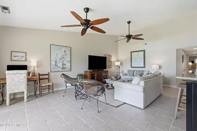 8 Braddock Bluff Drive #1810, Hilton Head, SC 29928 - Photo 18