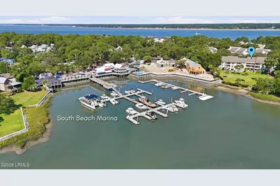 8 Braddock Bluff Drive #1810, Hilton Head, SC 29928 - Photo 44