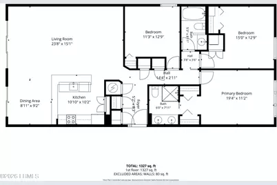 8 Braddock Bluff Drive #1810, Hilton Head, SC 29928 - Photo 40