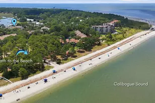 8 Braddock Bluff Dr, Hilton Head, SC 29928 - Photo 50
