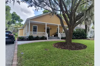 1111 Washington Street, Beaufort, SC 29902 - Photo 2