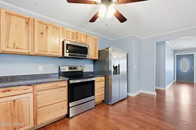 1502 Palmetto Drive, Beaufort, SC 29902 - Photo 10