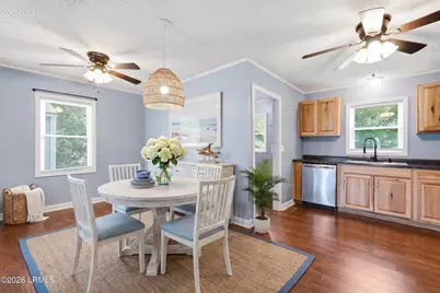 1502 Palmetto Drive, Beaufort, SC 29902 - Photo 10