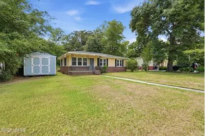 1502 Palmetto Drive, Beaufort, SC 29902 - Photo 2