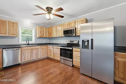 1502 Palmetto Drive, Beaufort, SC 29902 - Photo 12
