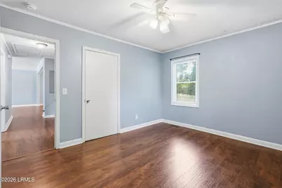 1502 Palmetto Drive, Beaufort, SC 29902 - Photo 18