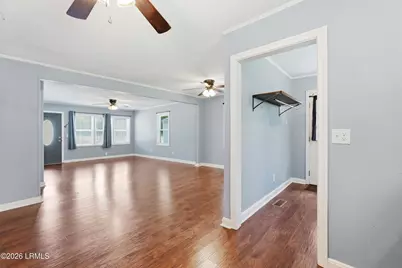 1502 Palmetto Drive, Beaufort, SC 29902 - Photo 8
