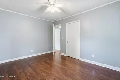 1502 Palmetto Drive, Beaufort, SC 29902 - Photo 18