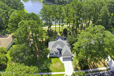 50 Muirfield Drive, Bluffton, SC 29909 - Photo 1