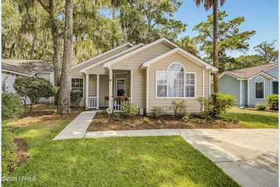 2907 Waters Edge Court E, Beaufort, SC 29902 - Photo 1